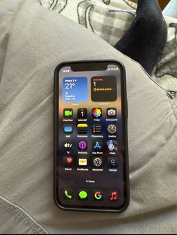 IPHONE 12 mini - 4