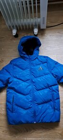 Adidas chlapčenska zimna bunda - 4