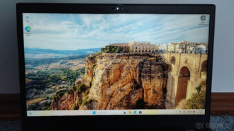NB Lenovo ThinkPad L15 Black - 4