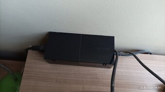Xbox one - 4
