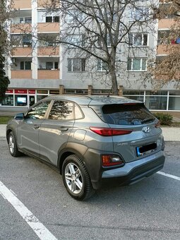 Hyundai Kona T-GDI,SK - 4