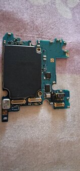 Kúpim poškodený samsung S22 plus. - 4