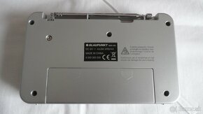 Blaupunkt Digital PLL radio - BDR-500 - 4