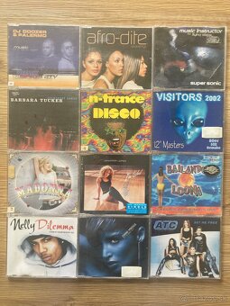 Cd maxi single - 4