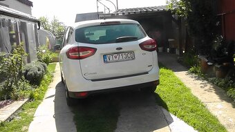Ford C-Max - 4