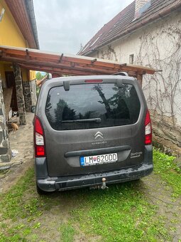 Berlingo - 4