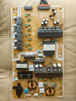 Samsung základná doska BN94-10844E/BN41-0254A - 4