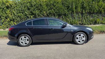 Opel Insignia 1.4 ECOFlex Edition - 4