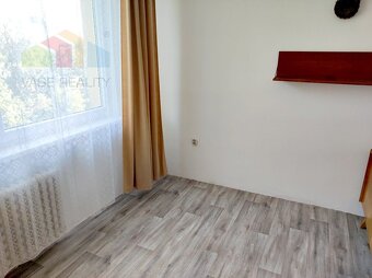 Prenájom 3-izbového bytu, Javorová Piešťany - 4