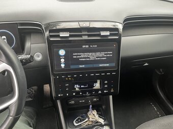 Predám Hyundai Tucson 1.6 T- Gdi 4x4 - 4