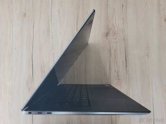Dell Precision 5550 - 4
