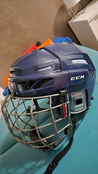 CCM FITLITE 3DS - 4