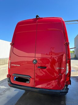 Sprinter L4H3,model 2023 ,full LED - 4