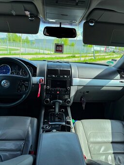 Touareg Facelift 3.0TDI Nová STK - 4