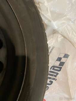 Matador Hectorra 3 205/55 r16 (r.v. 2021) - 4