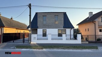 VILA BISKUPICE - NA PREDAJ 5-izbová NOVOSTAVBA - 4