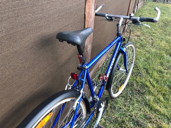 Bicykel - 4