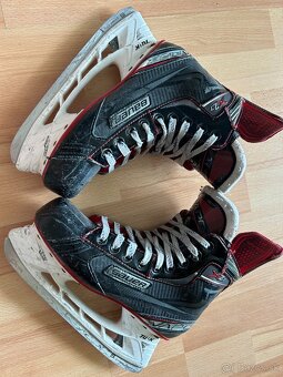 Bauer vapor x2.7 korčule - 4