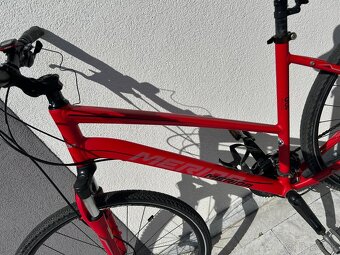 Dámsky trekingový bicykel Merida - 4