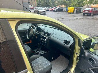 Ford Fiesta - 4