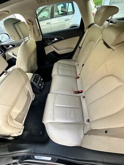 A6 C7 Allroad 3.0 Tdi 2015 - 4