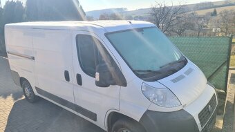 Fiat Ducato 2.3 L2H1 - 4