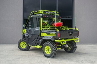 Can-Am Brp Can Am Traxter 1000 2020 ODPOČET DPH - 4