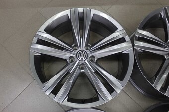 5x112 R19 VW Sebring Touareg Rline - 4