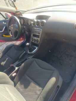 Peugeot 308 SW 1.6 16V VTi - 4