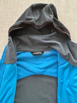 Karpos Alagna Plus Evo bunda, velkost S - 4
