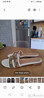 Nove topanky, slapky - 4