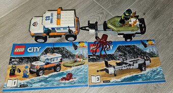 Lego - 4