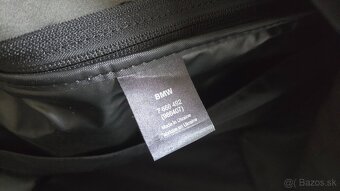 Tašky do bočných kufrov BMW r1150gs - 4