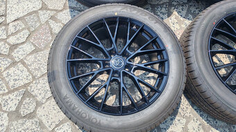 5x114,3 R19 --- TOYOTA RAV 4 - 4
