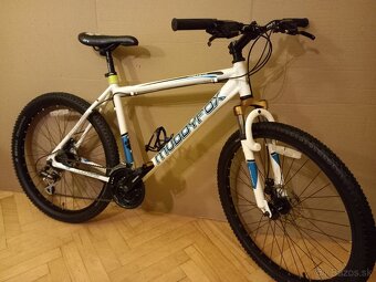 Predám bicykel - 4