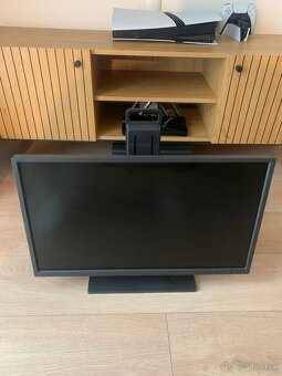 Predám herný monitor Zowie BenQ XL2540-B – 240Hz - 4