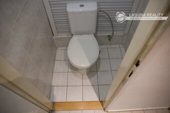 Prenájom 3-izbového bytu v centre SNV - 4