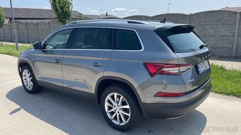 Škoda Kodiaq 1.5 TSI ACT Style DSG - 4