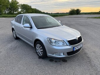 Škoda Octavia 1.6 TDi 2012 87000 km - 4