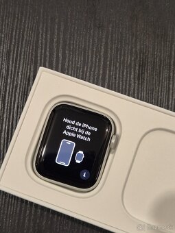 Apple Watch se 2.generacia - 4