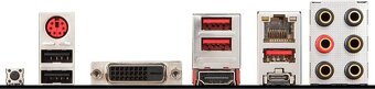 Ryzen 7 3700X + MSI B450 TOMAHAWK - 4