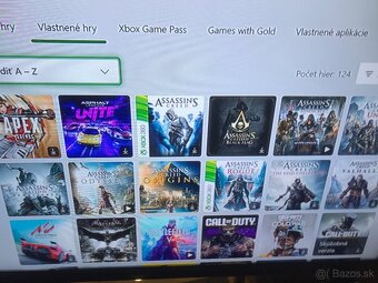 Xbox One S All Digital - 4