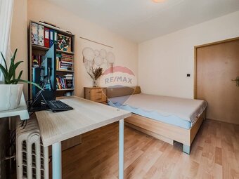 REZERVOVANÉ 3 izbový byt s balkónom | Adyho - NA PREDAJ - 4