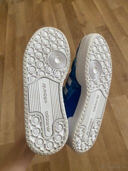 Adidas forum low the simpsons - 4