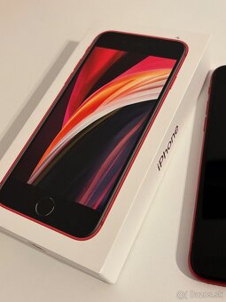 iPhone SE 2020 - 4