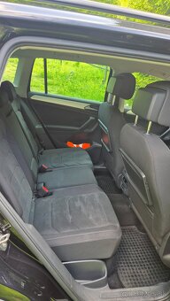Predám VW Tiguan - 4