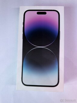 iPhone 14 Pro Max 256 GB - 4