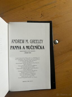 Panna a mučeníčka - 4