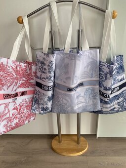 Christian Dior Shopper/Sety - 4