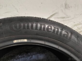 235/45 R18 Letné pneumatiky Continental 2 kusy - 4